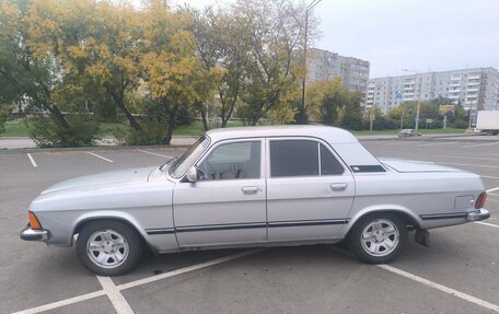 ГАЗ 3102 «Волга», 2008 год, 333 000 рублей, 4 фотография