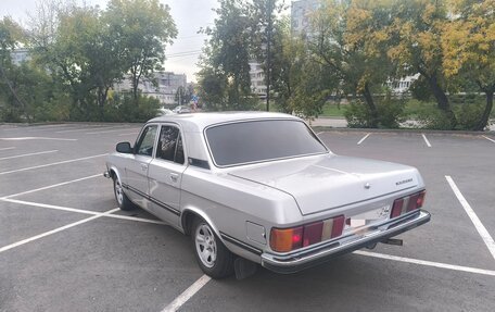 ГАЗ 3102 «Волга», 2008 год, 333 000 рублей, 5 фотография