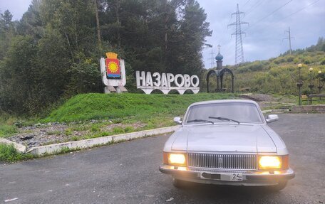 ГАЗ 3102 «Волга», 2008 год, 333 000 рублей, 21 фотография