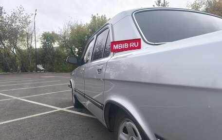 ГАЗ 3102 «Волга», 2008 год, 333 000 рублей, 11 фотография