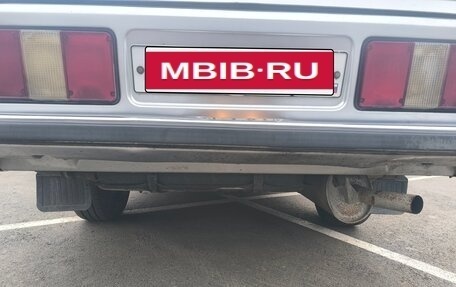 ГАЗ 3102 «Волга», 2008 год, 333 000 рублей, 16 фотография