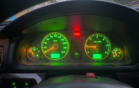 ГАЗ 3102 «Волга», 2008 год, 333 000 рублей, 26 фотография