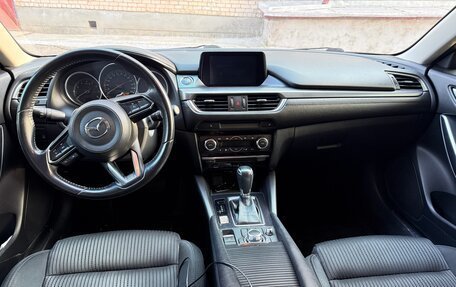 Mazda 6, 2017 год, 2 050 000 рублей, 9 фотография