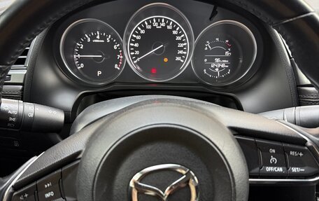 Mazda 6, 2017 год, 2 050 000 рублей, 10 фотография