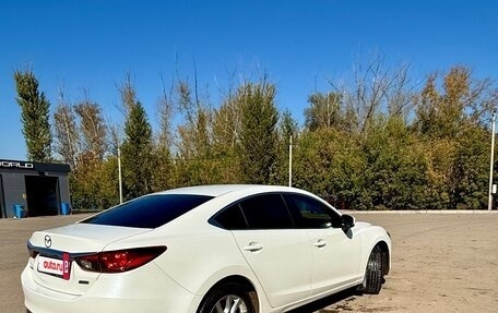 Mazda 6, 2017 год, 2 050 000 рублей, 4 фотография