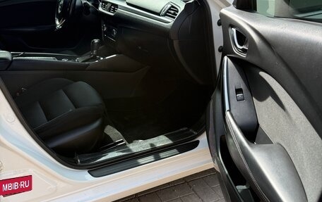 Mazda 6, 2017 год, 2 050 000 рублей, 8 фотография