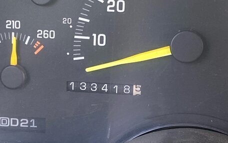 Chevrolet Suburban VIII, 1993 год, 2 000 000 рублей, 6 фотография