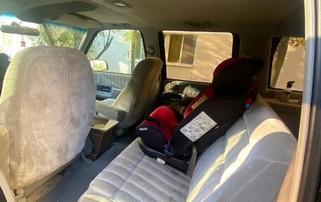 Chevrolet Suburban VIII, 1993 год, 2 000 000 рублей, 11 фотография