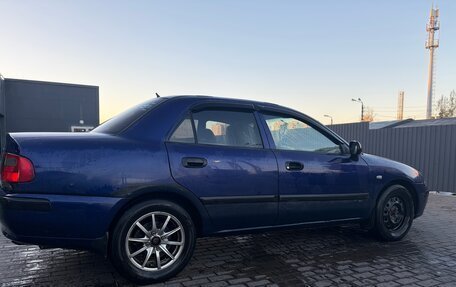 Mitsubishi Carisma I, 2003 год, 170 000 рублей, 3 фотография