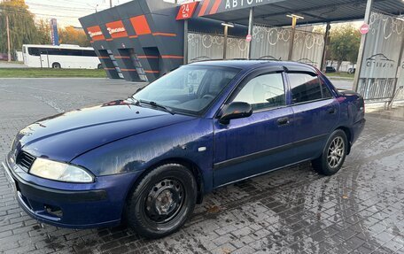 Mitsubishi Carisma I, 2003 год, 170 000 рублей, 8 фотография