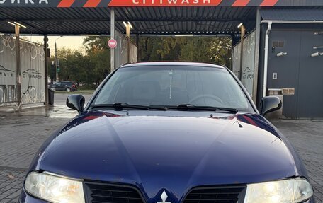 Mitsubishi Carisma I, 2003 год, 170 000 рублей, 6 фотография