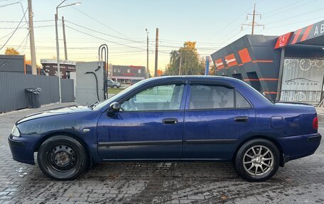 Mitsubishi Carisma I, 2003 год, 170 000 рублей, 5 фотография