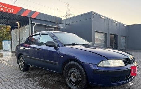 Mitsubishi Carisma I, 2003 год, 170 000 рублей, 2 фотография