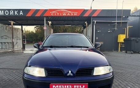 Mitsubishi Carisma I, 2003 год, 170 000 рублей, 7 фотография