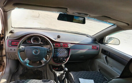 Chevrolet Lacetti, 2004 год, 2 фотография