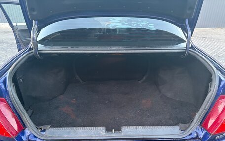 Mitsubishi Carisma I, 2003 год, 170 000 рублей, 12 фотография