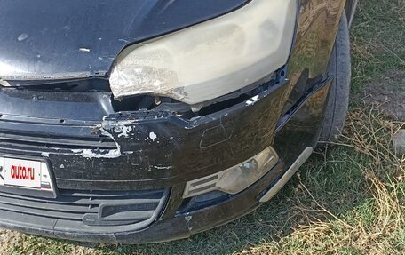 Citroen C5 II, 2008 год, 275 000 рублей, 2 фотография