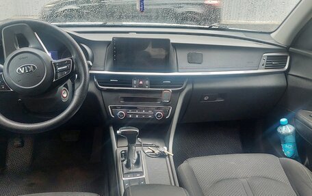 KIA Optima IV, 2019 год, 1 499 900 рублей, 7 фотография