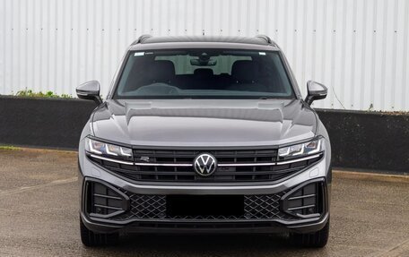 Volkswagen Touareg III, 2025 год, 10 630 000 рублей, 3 фотография