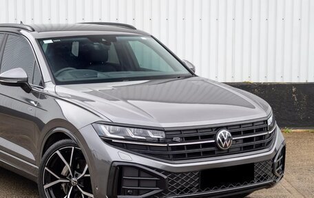 Volkswagen Touareg III, 2025 год, 10 630 000 рублей, 2 фотография