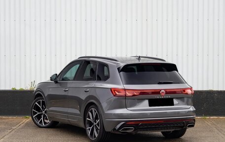 Volkswagen Touareg III, 2025 год, 10 630 000 рублей, 4 фотография
