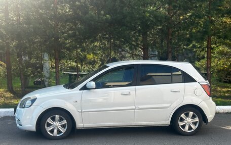 KIA Rio II, 2011 год, 370 000 рублей, 2 фотография