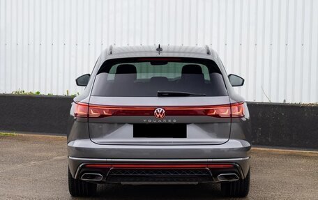 Volkswagen Touareg III, 2025 год, 10 630 000 рублей, 5 фотография
