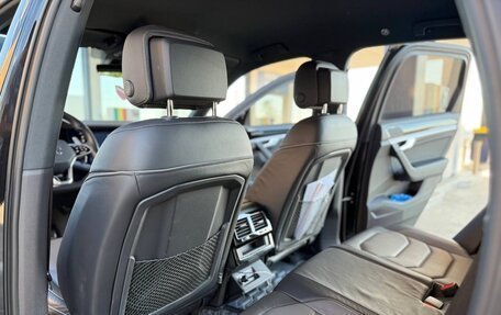 Volkswagen Touareg III, 2025 год, 10 630 000 рублей, 9 фотография