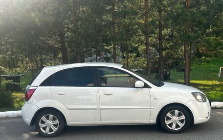 KIA Rio II, 2011 год, 370 000 рублей, 8 фотография