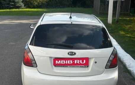 KIA Rio II, 2011 год, 370 000 рублей, 4 фотография