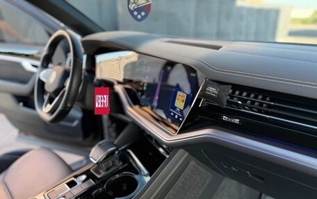 Volkswagen Touareg III, 2025 год, 10 630 000 рублей, 8 фотография