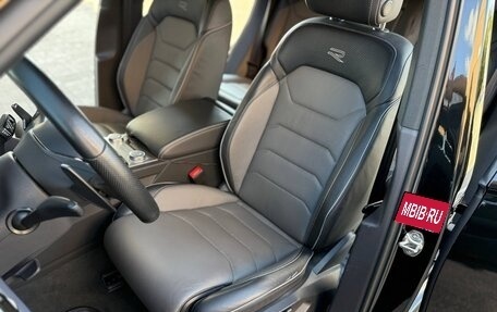 Volkswagen Touareg III, 2025 год, 10 630 000 рублей, 7 фотография