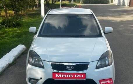 KIA Rio II, 2011 год, 370 000 рублей, 5 фотография