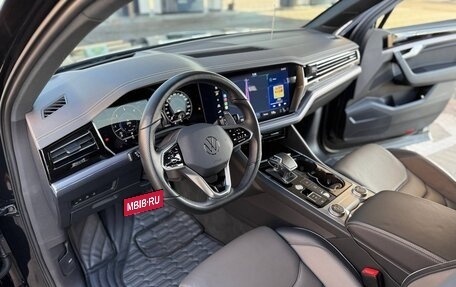 Volkswagen Touareg III, 2025 год, 10 630 000 рублей, 6 фотография