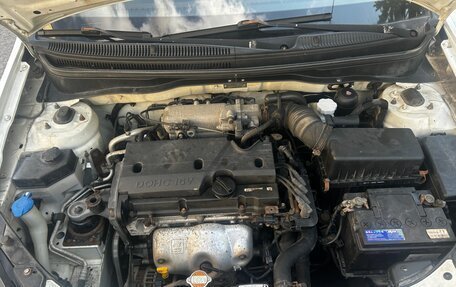 KIA Rio II, 2011 год, 370 000 рублей, 12 фотография
