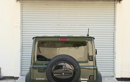 Suzuki Jimny, 2026 год, 3 330 000 рублей, 3 фотография