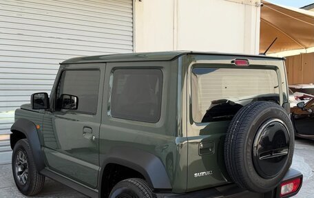 Suzuki Jimny, 2026 год, 3 330 000 рублей, 2 фотография