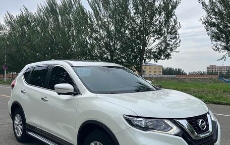 Nissan X-Trail, 2022 год, 1 633 000 рублей, 3 фотография