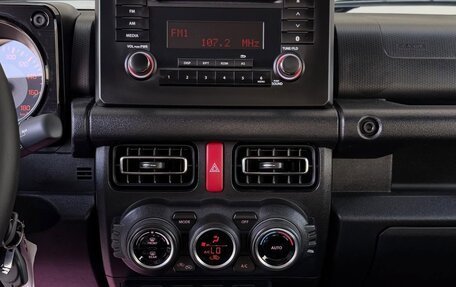 Suzuki Jimny, 2026 год, 3 330 000 рублей, 8 фотография