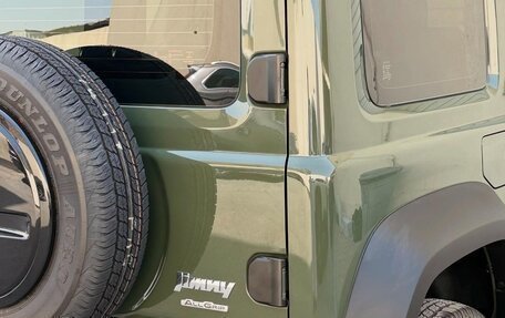 Suzuki Jimny, 2026 год, 3 330 000 рублей, 5 фотография