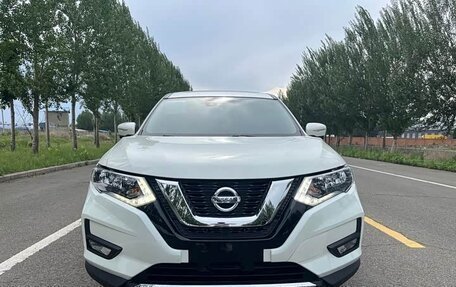 Nissan X-Trail, 2022 год, 1 633 000 рублей, 2 фотография