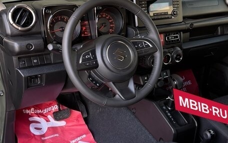 Suzuki Jimny, 2026 год, 3 330 000 рублей, 6 фотография
