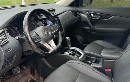 Nissan X-Trail, 2022 год, 1 633 000 рублей, 8 фотография