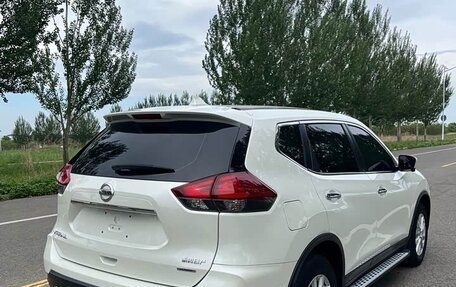 Nissan X-Trail, 2022 год, 1 633 000 рублей, 6 фотография