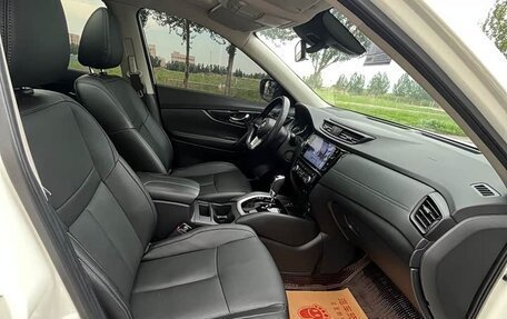 Nissan X-Trail, 2022 год, 1 633 000 рублей, 10 фотография