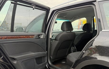 Skoda Superb III рестайлинг, 2013 год, 880 000 рублей, 8 фотография
