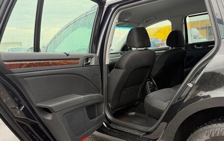 Skoda Superb III рестайлинг, 2013 год, 880 000 рублей, 10 фотография
