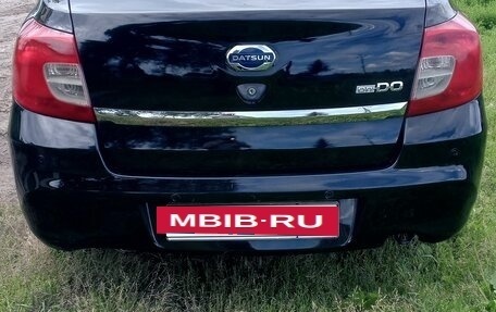 Datsun on-DO I рестайлинг, 2017 год, 499 000 рублей, 7 фотография