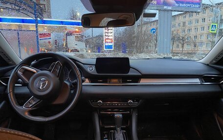 Mazda 6, 2019 год, 2 200 000 рублей, 8 фотография