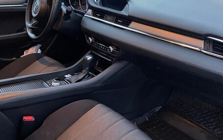 Mazda 6, 2019 год, 2 200 000 рублей, 6 фотография